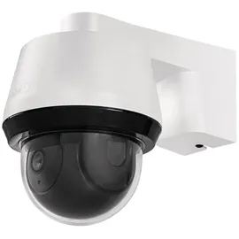 ABUS SmartLook Schwenken & Neigen – 4K-Außenkamera & Weiß