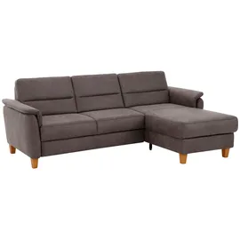 Home Affaire Ecksofa HOME AFFAIRE "Palmera L-Form, B: 244 cm - OTTO. Verlässliche Qualität.