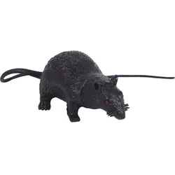 Gummi Ratte 15cm - OS