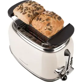 KORONA 21666 Retro Toaster