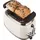 KORONA 21666 Retro Toaster