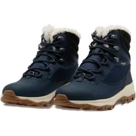 Jack Wolfskin Everquest Texapore High Damen Night Blue 39,5