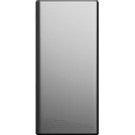 allity APB-100 PD QC 22.5W 20000 mAh Quick Charge, USB LiPo USB-C®, USB-A Grau