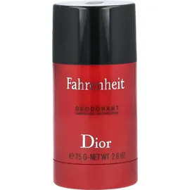 Dior Fahrenheit Stick 75 ml