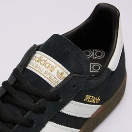 Adidas Handball Spezial Core Black / Cloud White / Gum5 46 2/3