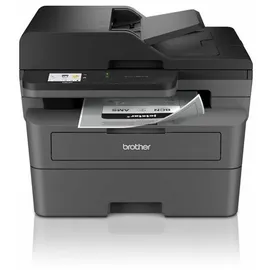 Brother DCP-L2665DW 3 in 1 Mono Laser Multifunktionsdrucker 34 Seiten pro Minute