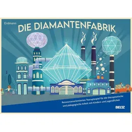 Julius Beltz GmbH Die Diamantenfabrik