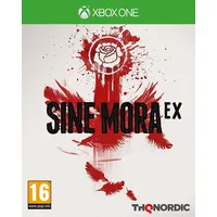 THQ Nordic Sine Mora EX Xbox One - Action
