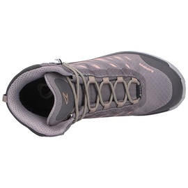 Lowa FERROX GTX MID Ws grau/Rose 39 - 39