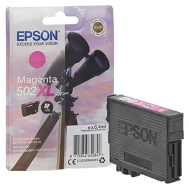 Epson 502XL magenta (C13T02W34010)