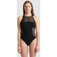 Arena Damen Badeanzug Mesh Panels Swim Pro-Back - 36