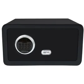 Olympia 7114 GOsafe 210 schwarz,