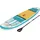 BESTWAY Hydro-Force SUP Allround Board-Set Panorama 340 x 89 x 15 cm