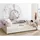 Paidi Bett Little Flo 120 x 200 cm Dekor Cashmere-Beige