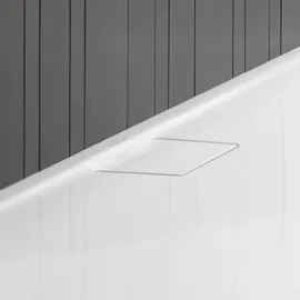 Villeroy & Boch Architectura MetalRim Ablaufabdeckung, UCWAS0231-01,