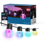 eufy Außen-Lichterkette E10