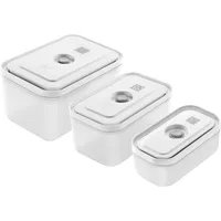 Zwilling Fresh & Save Vakuumbehälter-Set, 3-tlg. (36804-003-0)