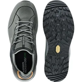 Lowa Renegade EVO LL LO Damen Graphit/Aprikose 39