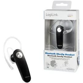 Logilink Bluetooth Headset