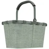 Reisenthel carrybag frame twist sage