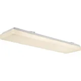Nordlux 47856101 Trenton LED-Deckenleuchte 23 W Weiß