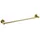 Aloni Handtuchhalter Handtuchstange Gold 57 cm