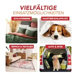 Futum Kakerlakenspray 5 l + 2 l Sprüher