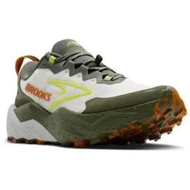 Brooks Herren Caldera 8 grün 41.0