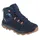Salomon Outchill TS CSWP Damen Carbon/Carbon/Bering Sea 37 1/3