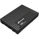 Micron 9400 PRO - SSD - Enterprise - 30720 GB - intern - 2.5" (6.4 cm)
