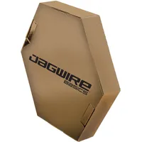 Jagwire Lex 50 M - Ice Gray - 4 mm