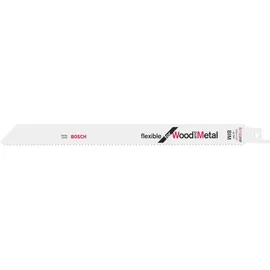 Bosch Säbelsägeblatt S 1122 HF 25 Stück