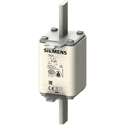3St. Siemens 3NA3230 NH-Sicherungseinsatz, NH2, In: 100 A, gG