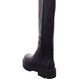 La Strada Klassische Stiefel Damen Schwarz 38
