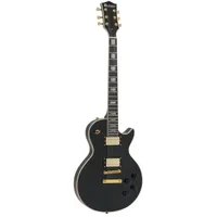 DIMAVERY LP-520 BKG black gold