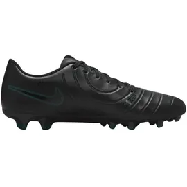 Nike Tiempo Legend 10 Club MG black/black/deep jungle 41
