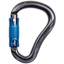 Ocùn Eagle HMS-Karabiner Blau/Grau