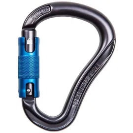 Ocùn Eagle HMS-Karabiner Blau/Grau