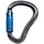 Ocùn Eagle HMS-Karabiner Blau/Grau
