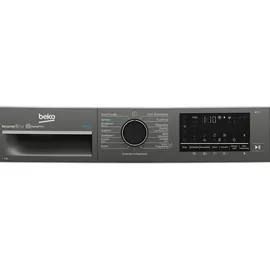 Beko B3WFT59415M Waschmaschine (9 kg, 1400 U/min)