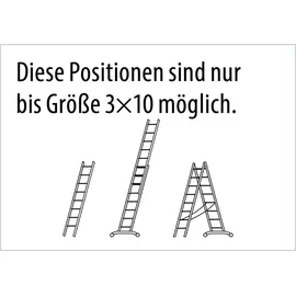 Hymer Allzweckleiter 604727