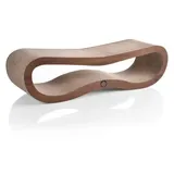 Canadian Cat Company Orbit 2.0 Kratzbrett 84 x 24 x 23 cm braun