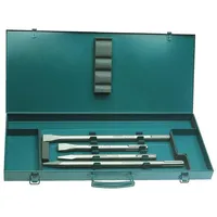 Makita Akku-Multifunktionswerkzeug Meißelset SDS-MAX High quality, Produkt, Makita, Makita