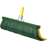 Steuber Krallenbesen 45 cm Gelb