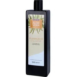 Hager Pharma Gmbh Plantana Aloe Vera Pflege Duschbad Gel 500 ml