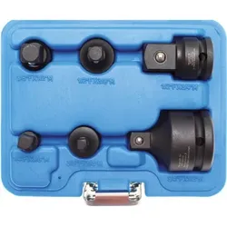 Kraft-Adapter-Satz 6-teilig