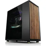 Kiebel Black Forest 12 Intel Core i9-12900KS, 32GB DDR4, NVIDIA RTX 4060 8 GB, 1TB SSD, Windows 11, Gaming PC