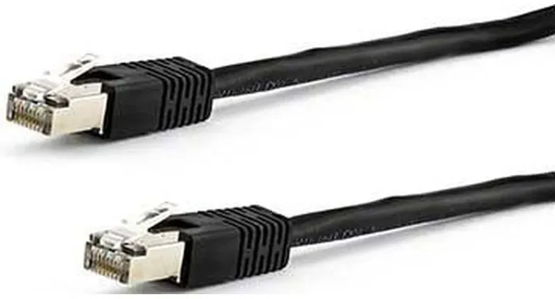 E+P Elektrik Patchkabel crossover Cat5e CC 43/5