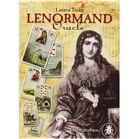 Llewellyn Worldwide, LTD. Lenormand Oracle