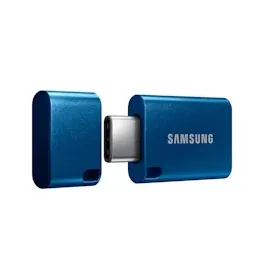 Samsung Flash Drive Type-C 64 GB 3.2 Gen 1 USB Stick blau